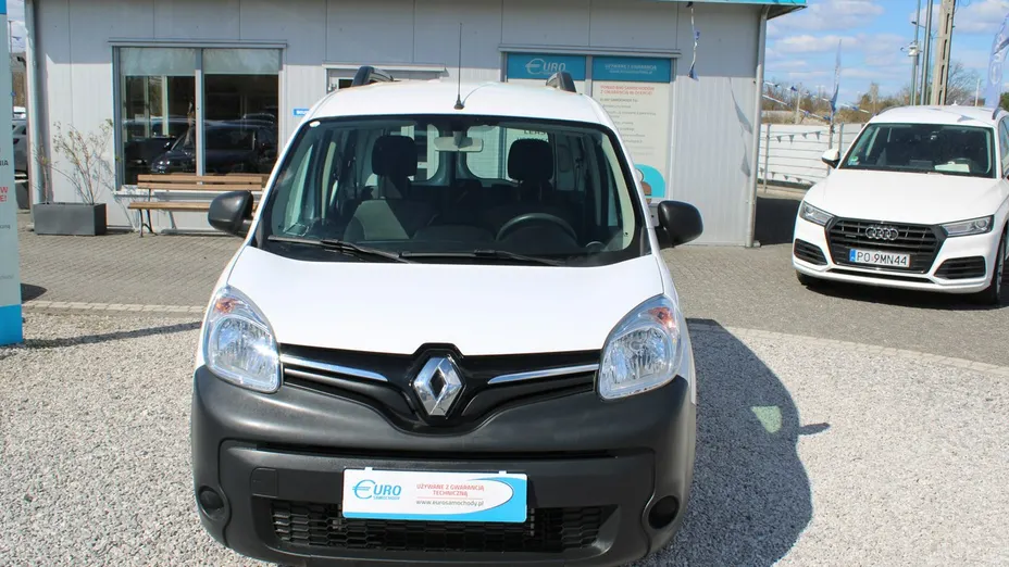 RENAULT Kangoo -