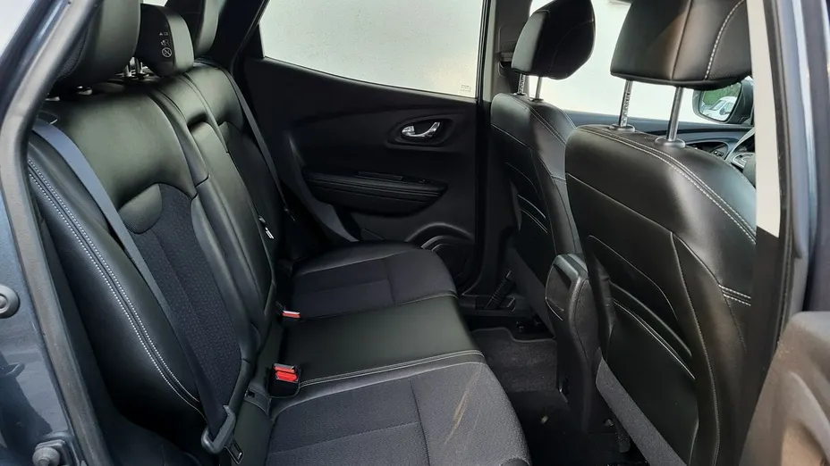 RENAULT Kadjar -