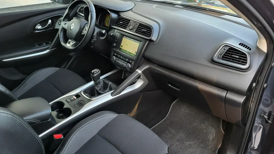 RENAULT Kadjar -