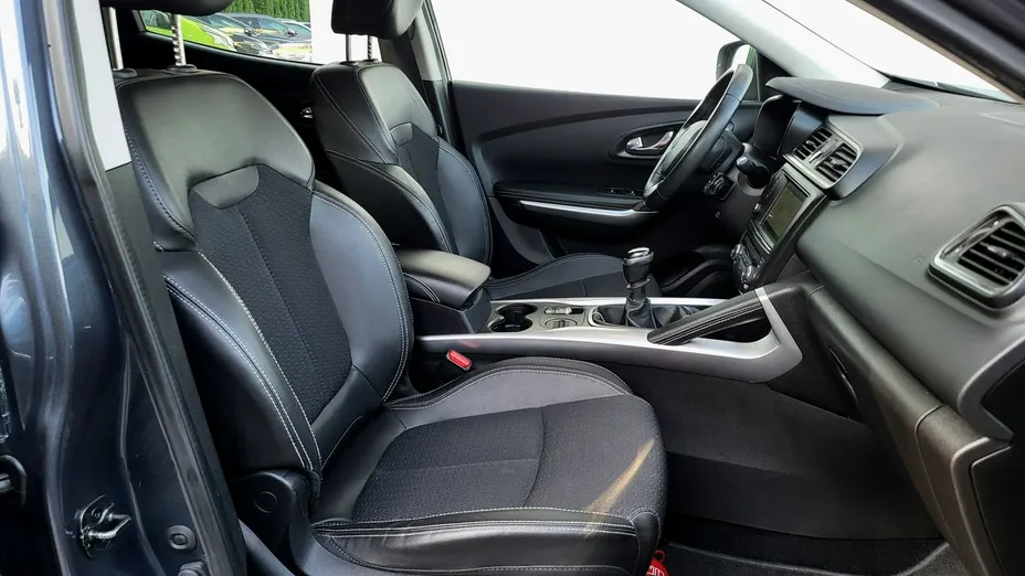 RENAULT Kadjar -