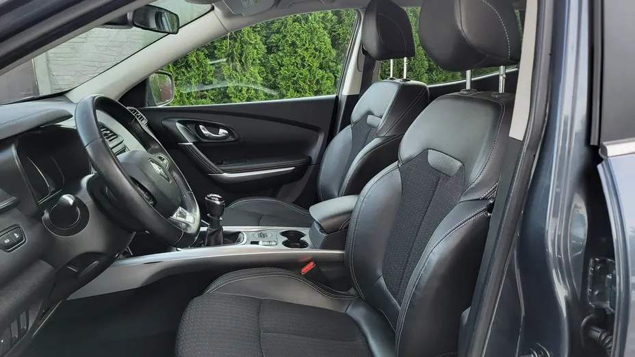RENAULT Kadjar -