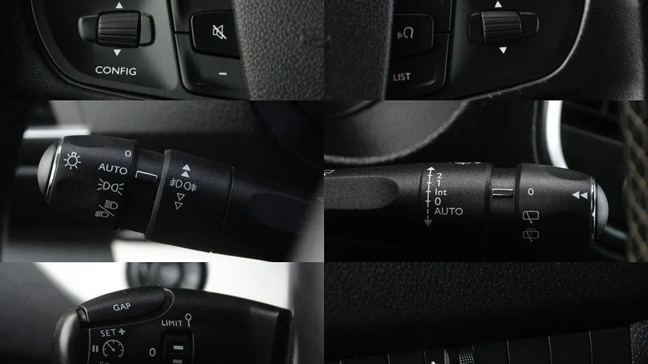 PEUGEOT Traveller -