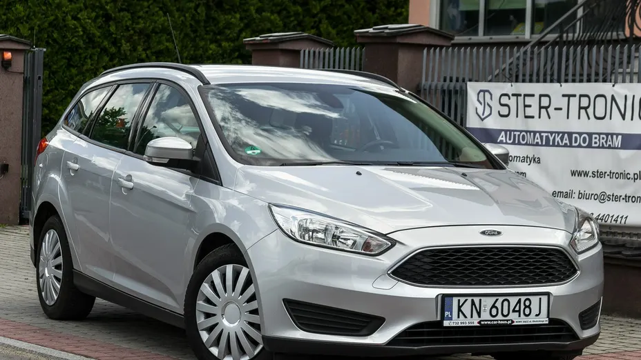 FORD Focus -