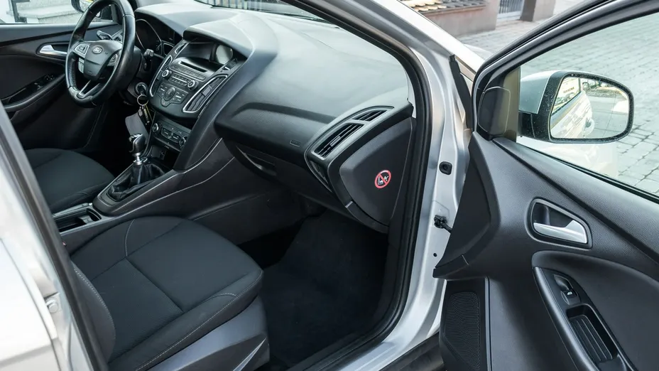 FORD Focus -