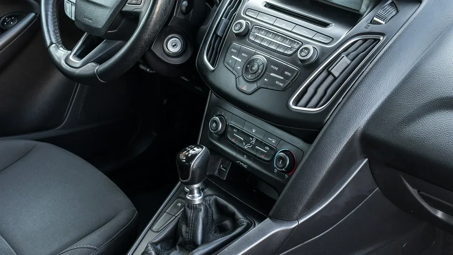 FORD Focus -