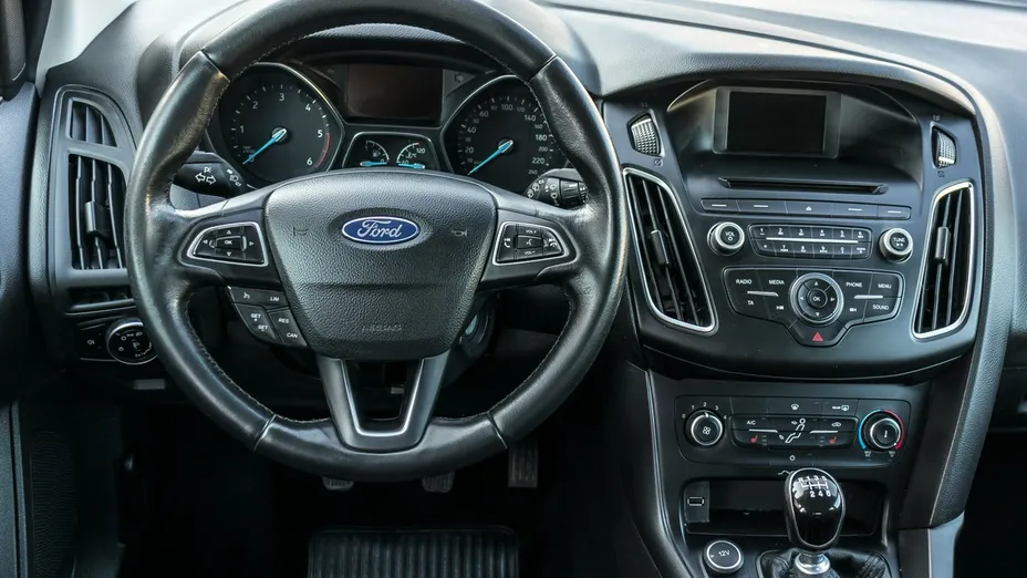 FORD Focus -