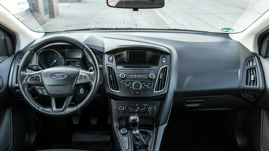 FORD Focus -
