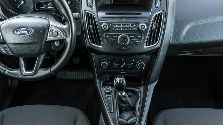 FORD Focus -