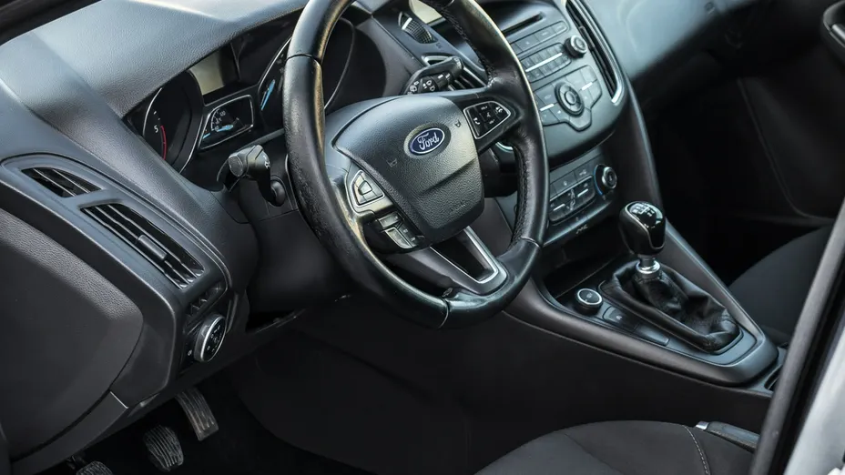 FORD Focus -