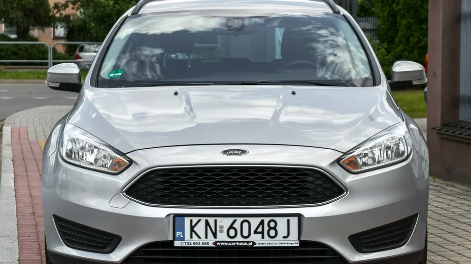 FORD Focus -