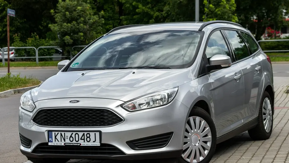 FORD Focus -