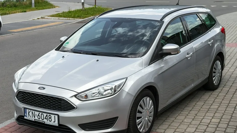 FORD Focus -
