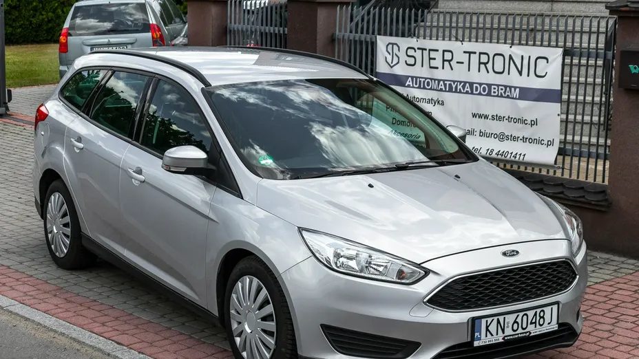 FORD Focus -