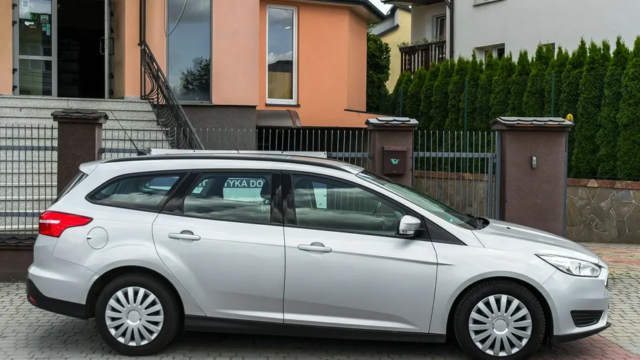 FORD Focus -