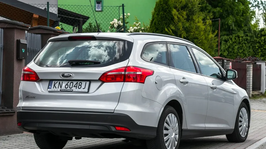 FORD Focus -