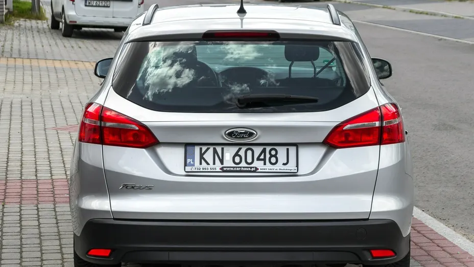 FORD Focus -