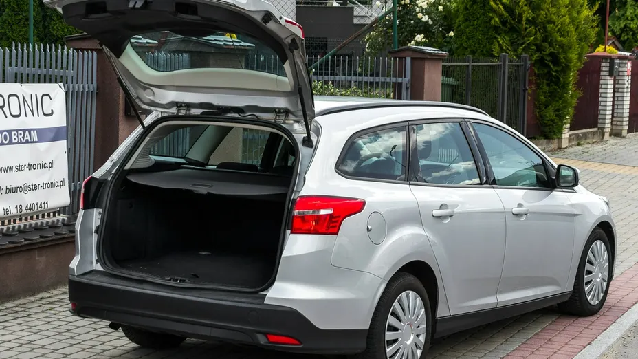 FORD Focus -
