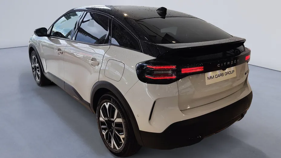 CITROEN C4 e-C4 EV156 54kWh Extended Range Max Nowy