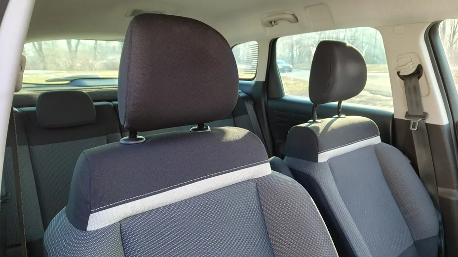 CITROEN C3 Aircross -