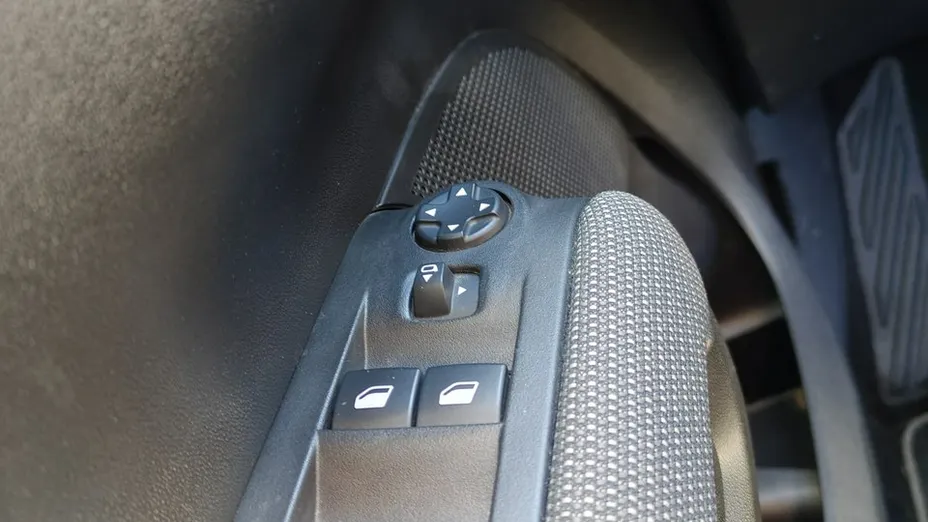 CITROEN C3 Aircross -