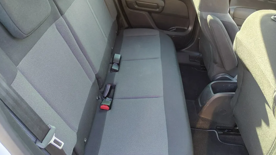 CITROEN C3 Aircross -