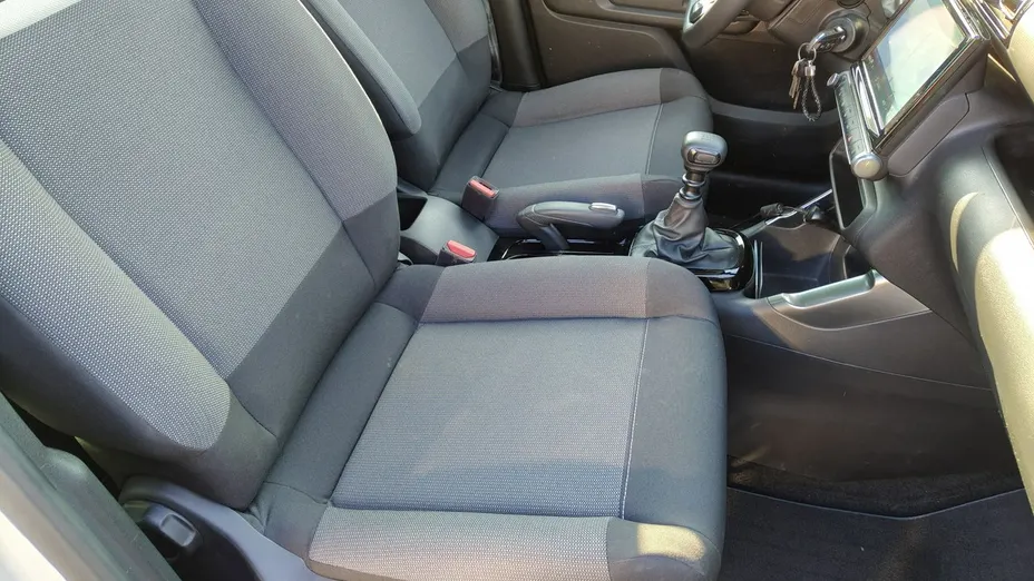 CITROEN C3 Aircross -