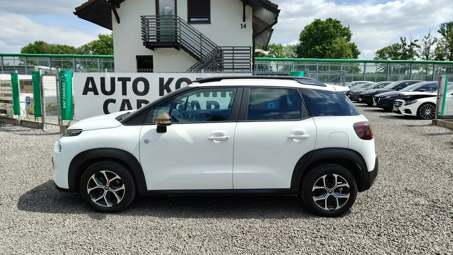 CITROEN C3 Aircross -