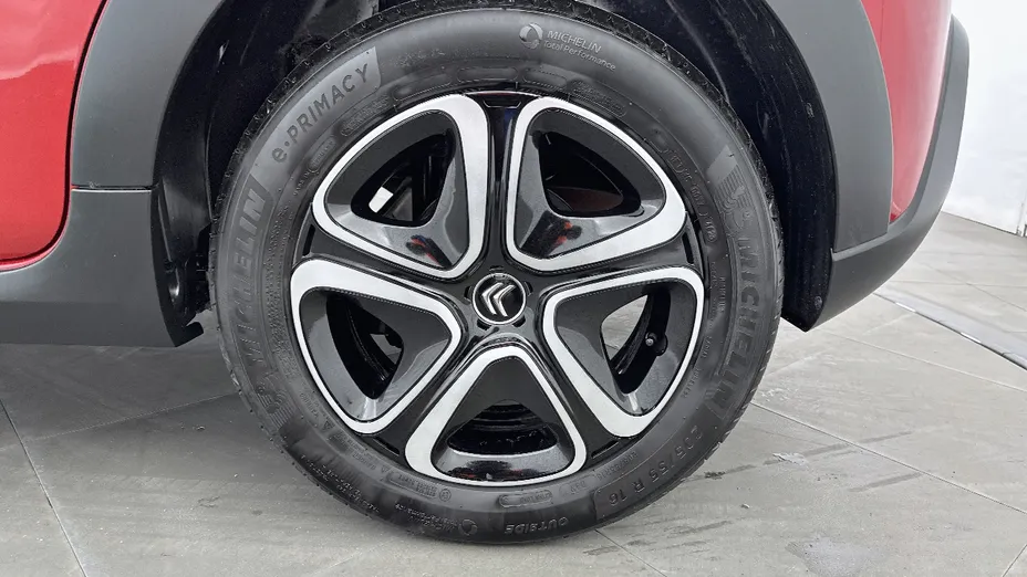 CITROEN C3 -