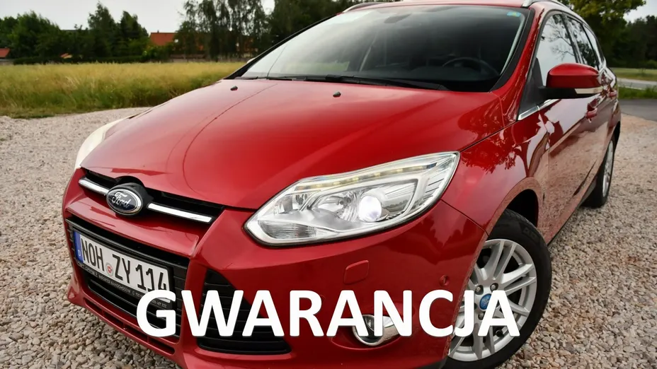 FORD Focus -