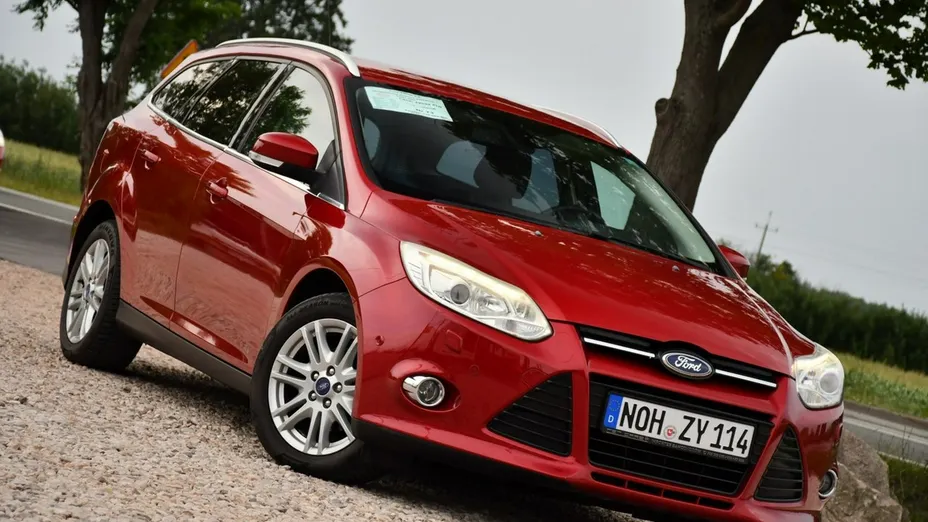 FORD Focus -