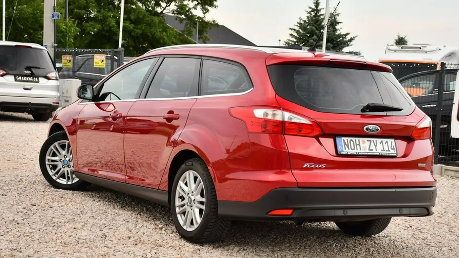 FORD Focus -