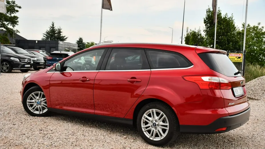 FORD Focus -