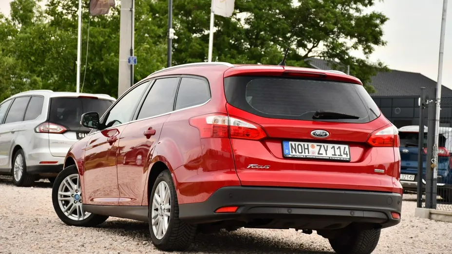 FORD Focus -
