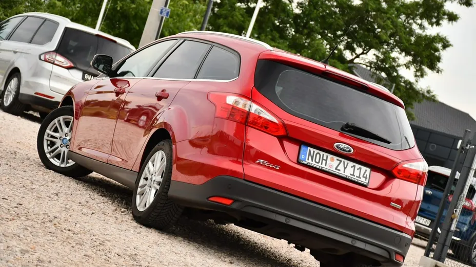 FORD Focus -