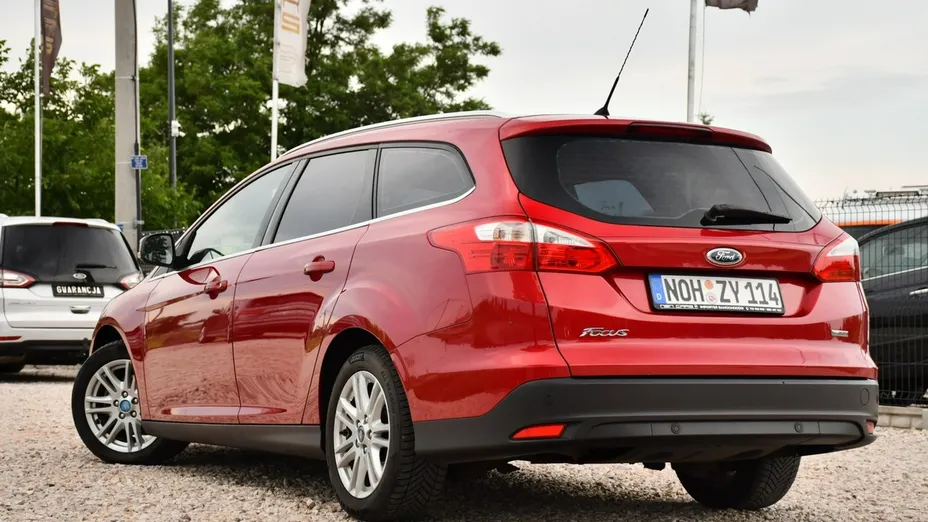FORD Focus -