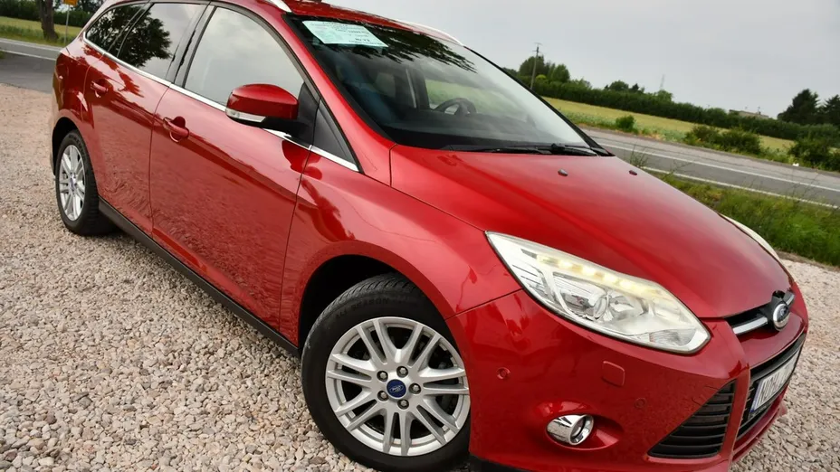 FORD Focus -