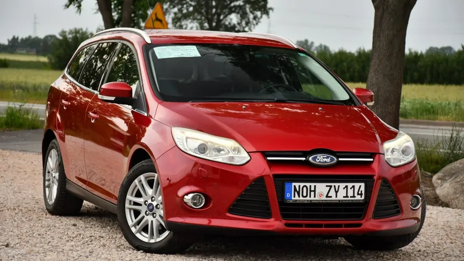 FORD Focus -