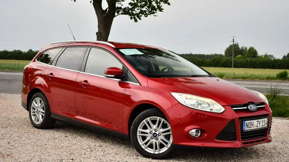 FORD Focus -