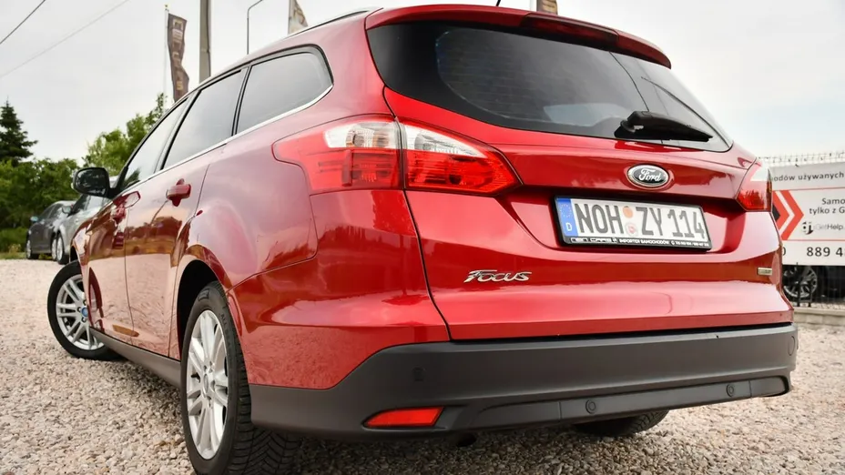 FORD Focus -