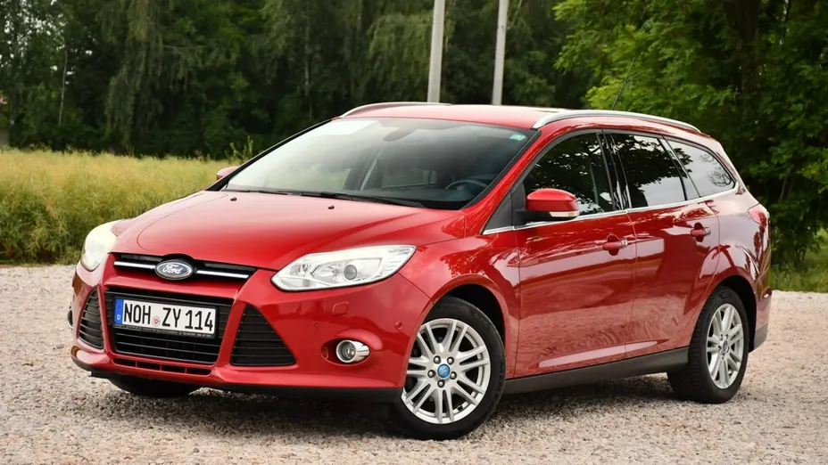FORD Focus -
