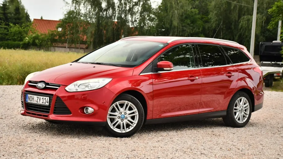 FORD Focus -