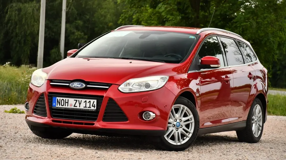 FORD Focus -