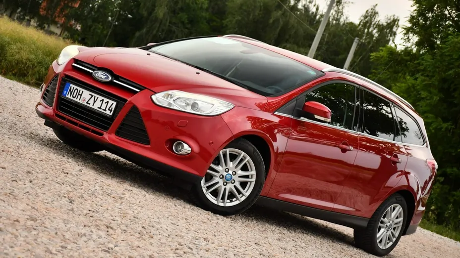 FORD Focus -