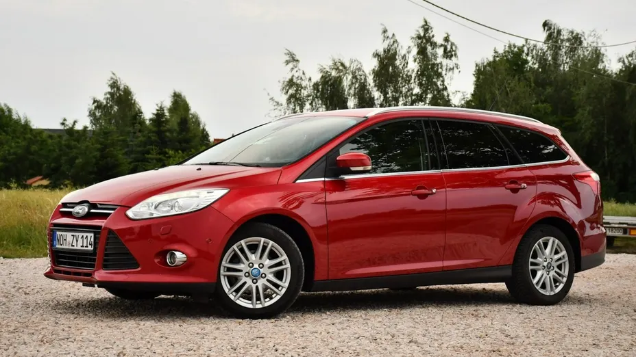 FORD Focus -