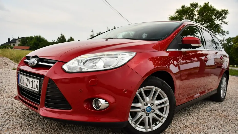 FORD Focus -