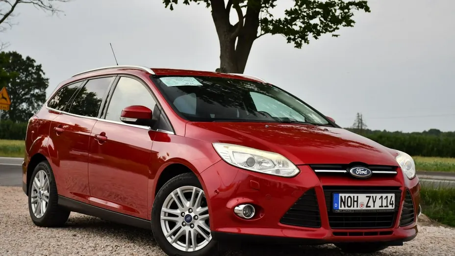 FORD Focus -