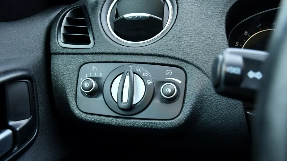 FORD S-MAX -