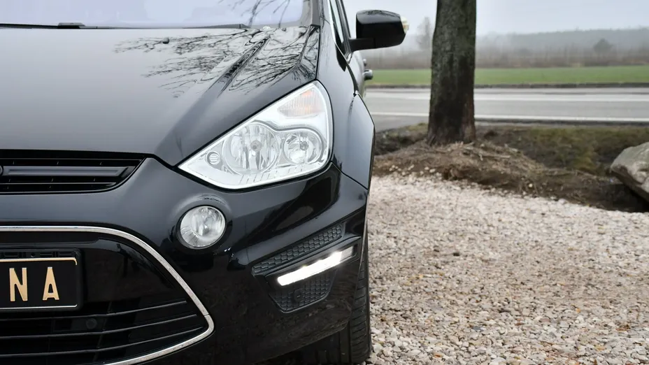 FORD S-MAX -