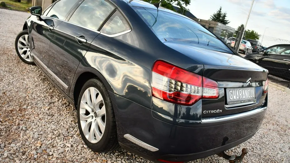 CITROEN C5 -