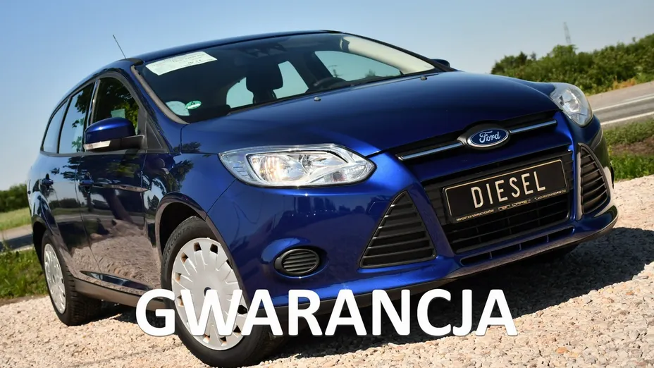 FORD Focus -